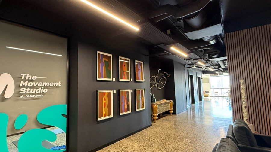 To Let commercial Property for Rent in Cape Town City Centre Western Cape